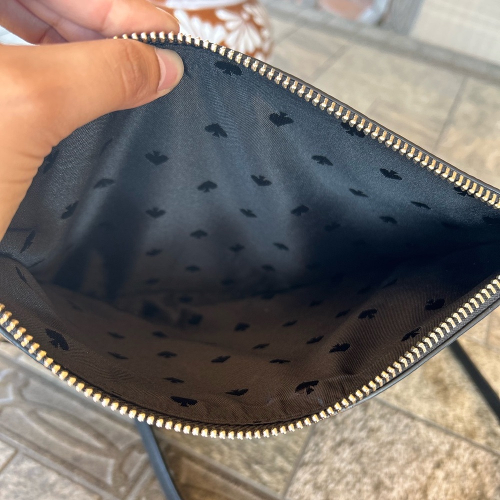 Kate Spade Convertible Shoulder Bag - Picture 8 of 15